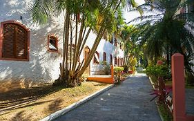 Ubatuba Cond. Caribean